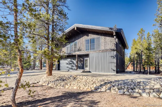 $999,000 | 361 Birch Drive, Twin Lakes, CO 80461
