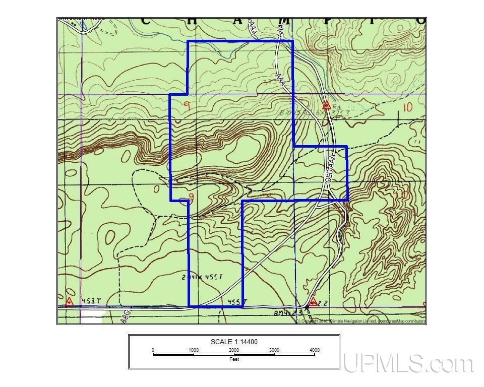 Tbd359 Tbd359 Aaa Road Big Bay, MI 49808 - Photo 3 of 36