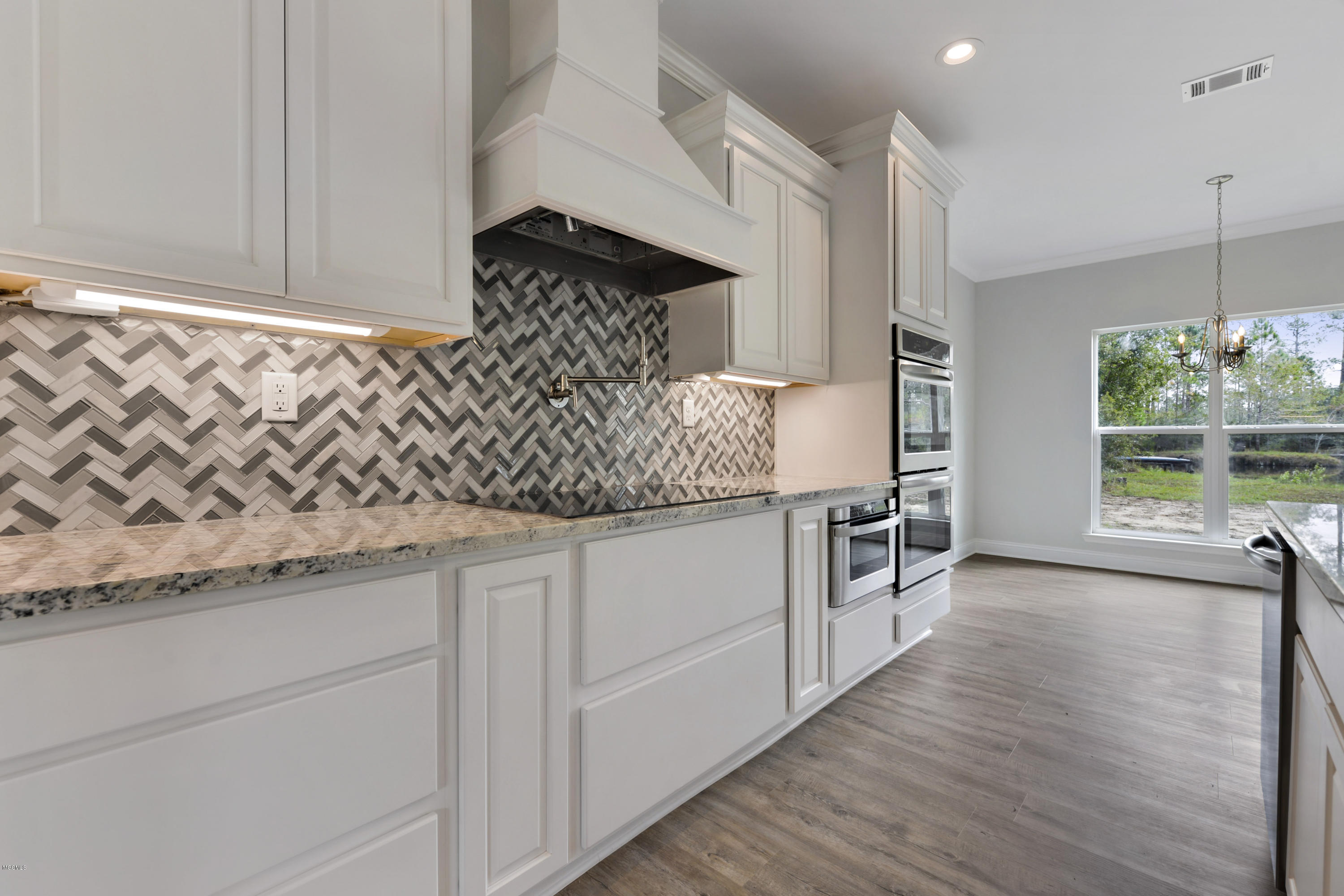 3522 Old Shell Landing Road Ocean Springs, MS 39564 - Photo 5 of 25 014