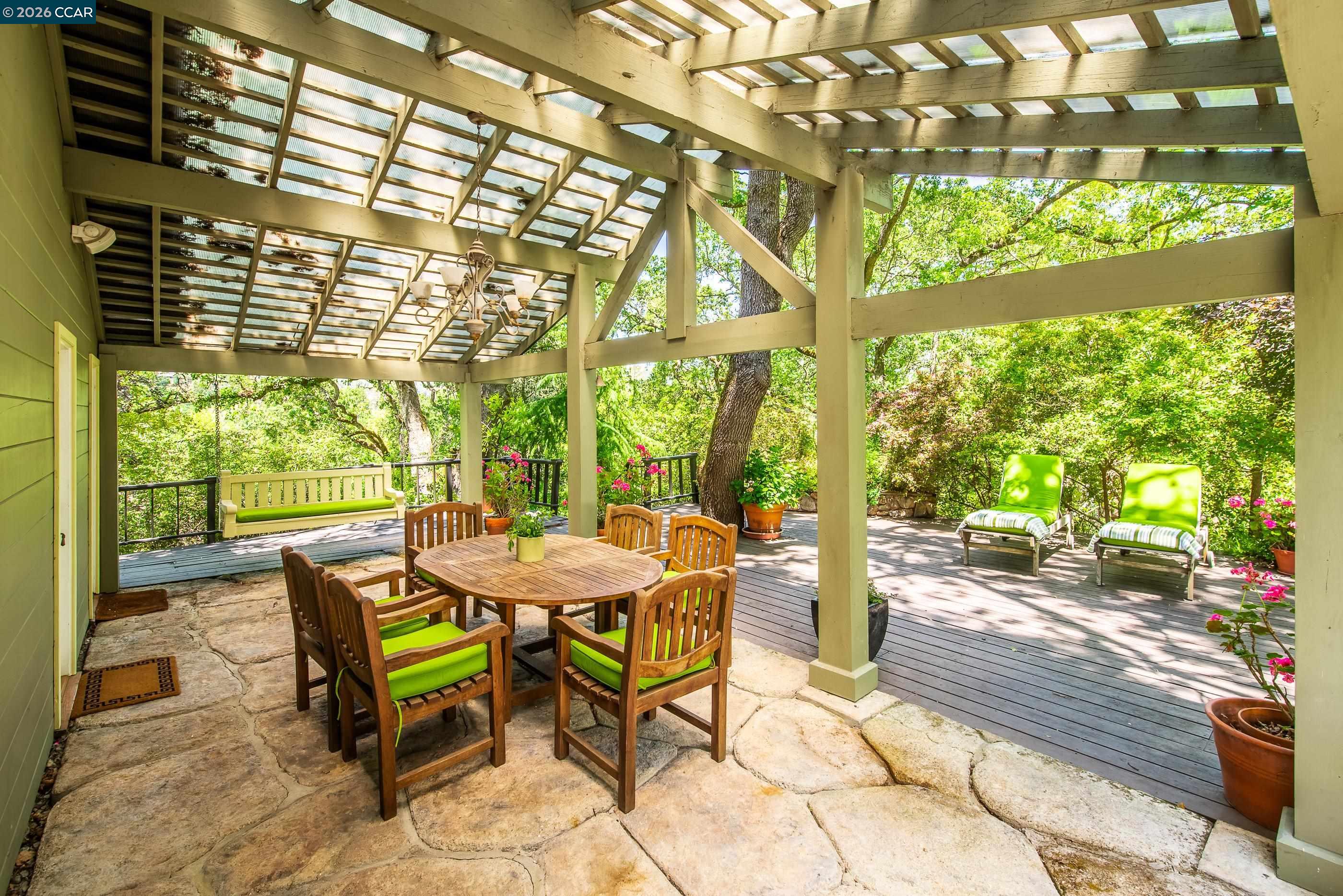 820 Mariposa Road Lafayette, CA 94549 - Photo 26 of 37
