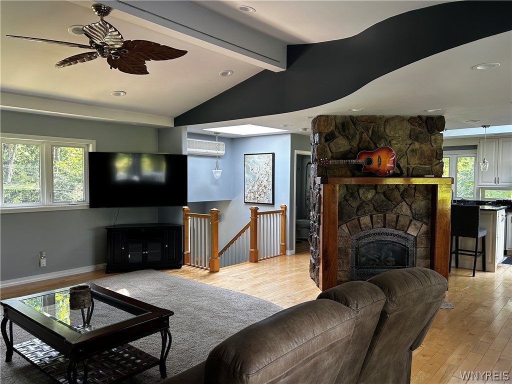 6854 Club Road Castile, NY 14530 - Photo 8 of 46