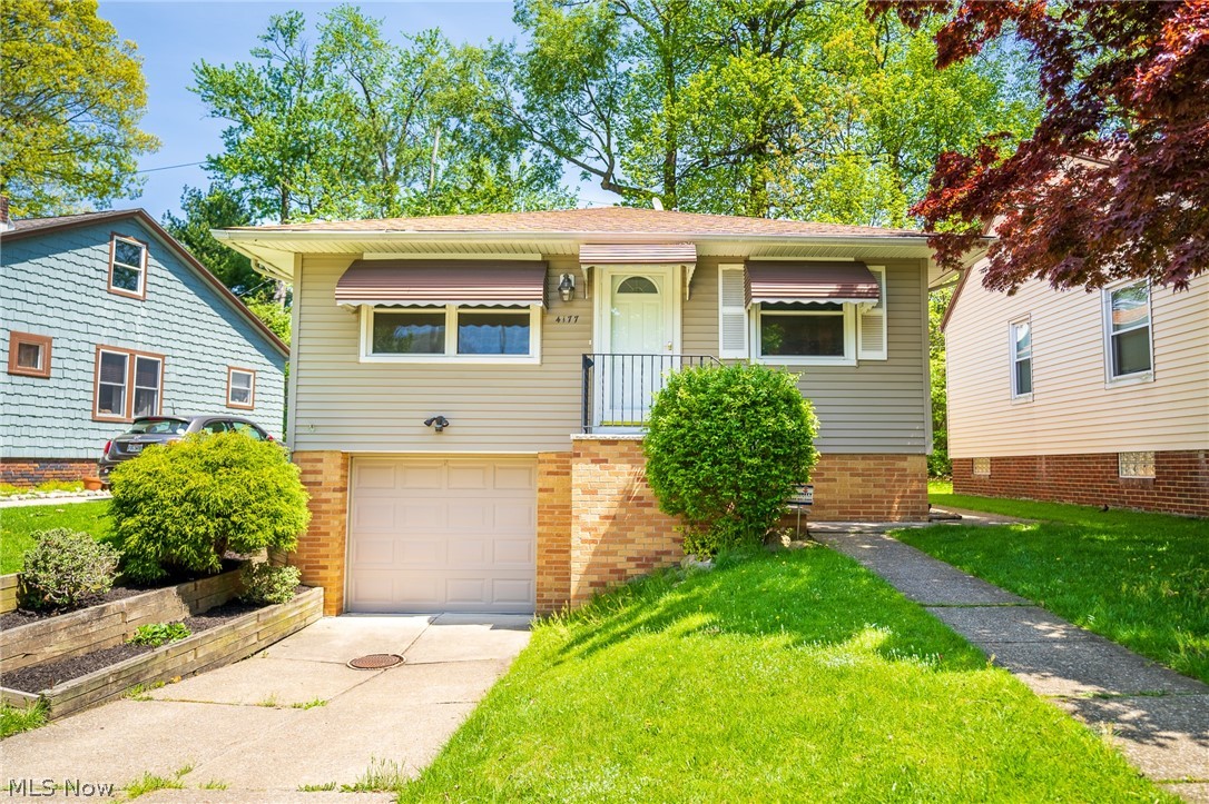 4177 Ridgeview Road Cleveland, OH 44144 - Photo 1 of 21 Gallery Image 1