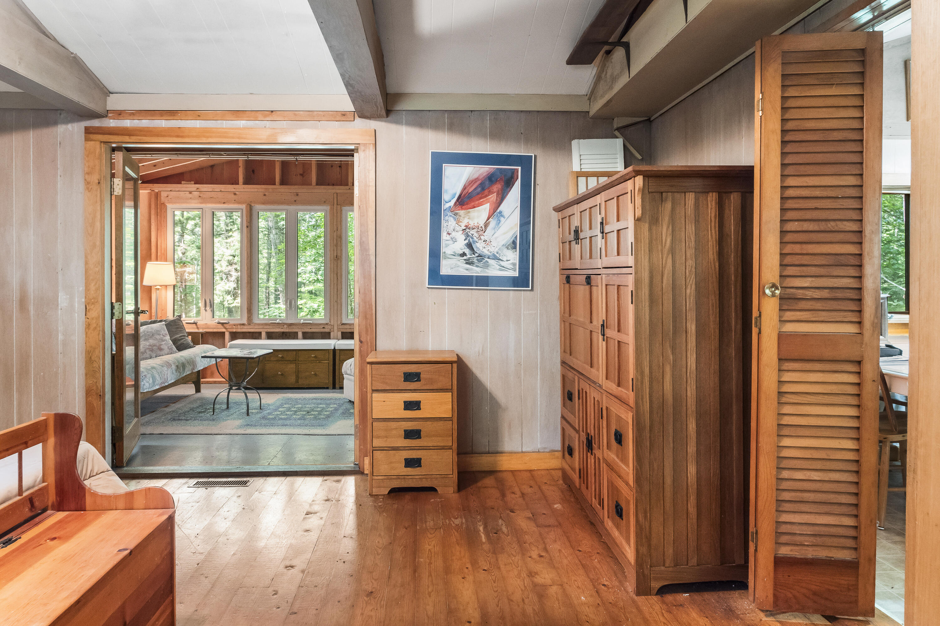 135 Pension Ridge Road Boothbay, ME 04537 - Photo 27 of 35 24-135 Pension Ridge Rd, Boothbay, ME-TP