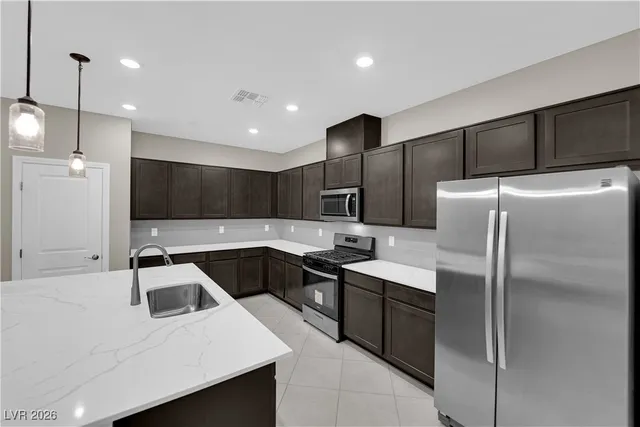 $2,200 | 2606 Ercolano Street, Henderson, NV 89044