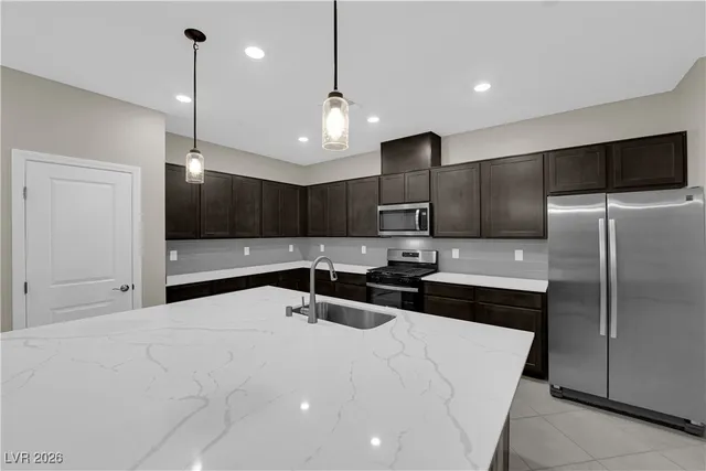 $2,200 | 2606 Ercolano Street, Henderson, NV 89044