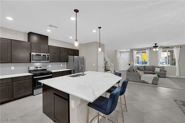 $2,200 | 2606 Ercolano Street, Henderson, NV 89044