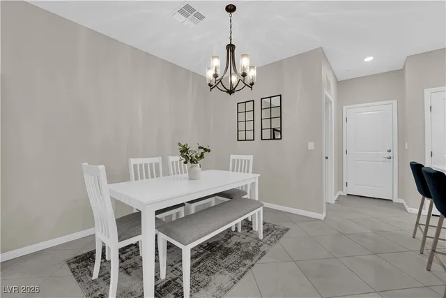 $2,200 | 2606 Ercolano Street, Henderson, NV 89044