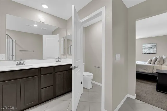 $2,200 | 2606 Ercolano Street, Henderson, NV 89044