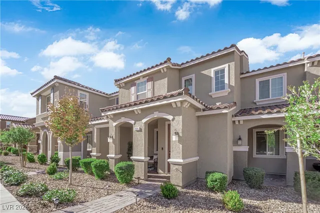 $2,200 | 2606 Ercolano Street, Henderson, NV 89044