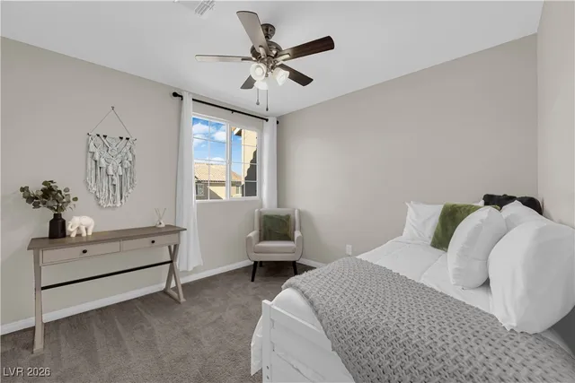 $2,200 | 2606 Ercolano Street, Henderson, NV 89044