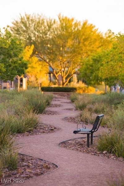 2606 Ercolano Street Henderson, NV 89044 - Photo 39 of 46 Inspirada community offers swimming pool, BBQ area, swimming pool & spa, tennis courts, playground, park, social calender, walking trails & security.