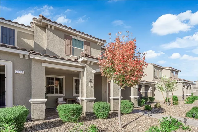 $2,200 | 2606 Ercolano Street, Henderson, NV 89044