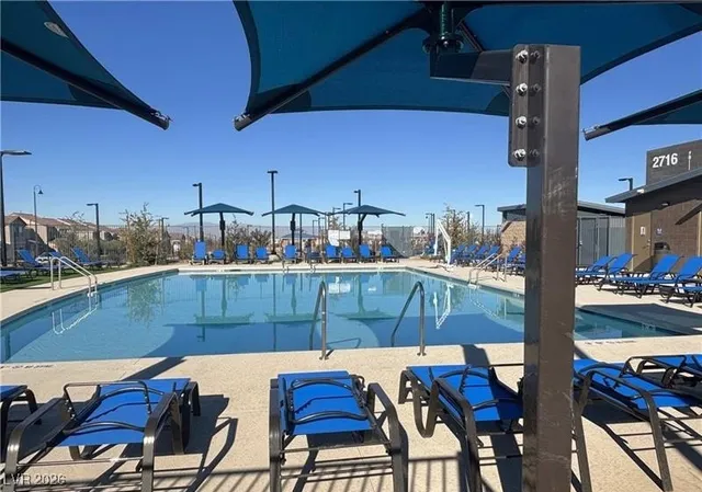 $2,200 | 2606 Ercolano Street, Henderson, NV 89044