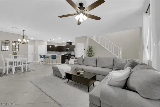 $2,200 | 2606 Ercolano Street, Henderson, NV 89044