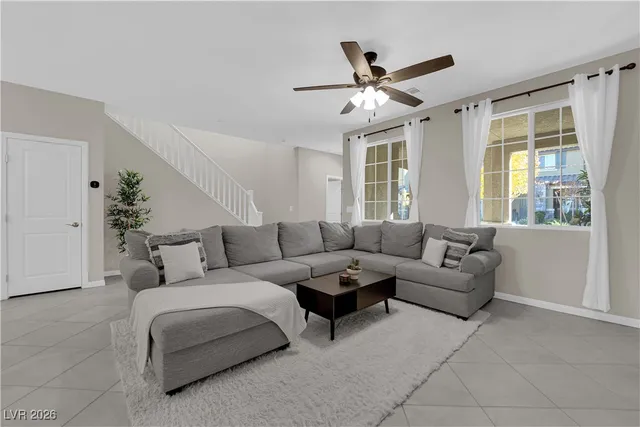 $2,200 | 2606 Ercolano Street, Henderson, NV 89044