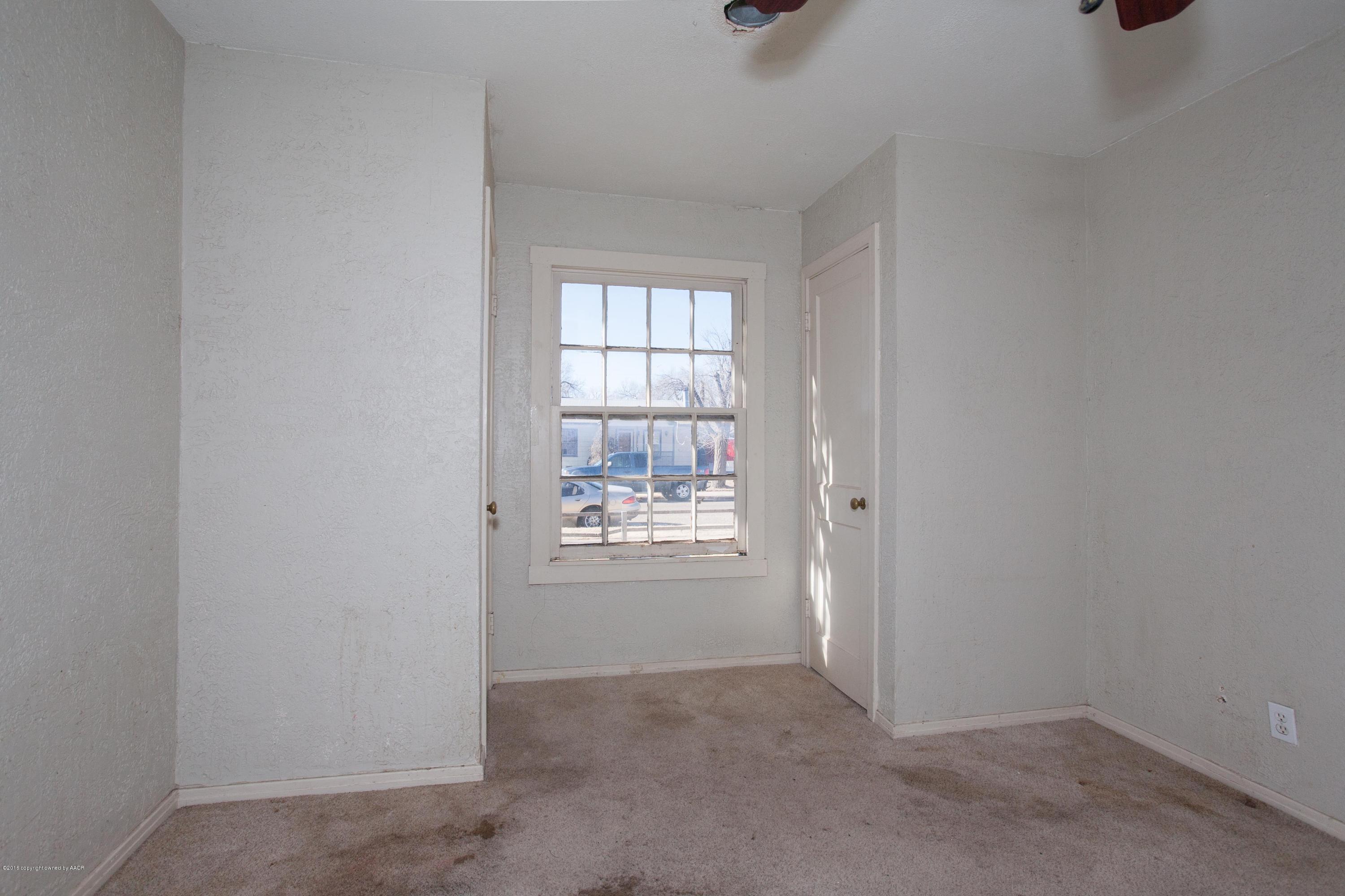 4105 Cline Road Amarillo, TX 79110 - Photo 11 of 22 11_bedroom1
