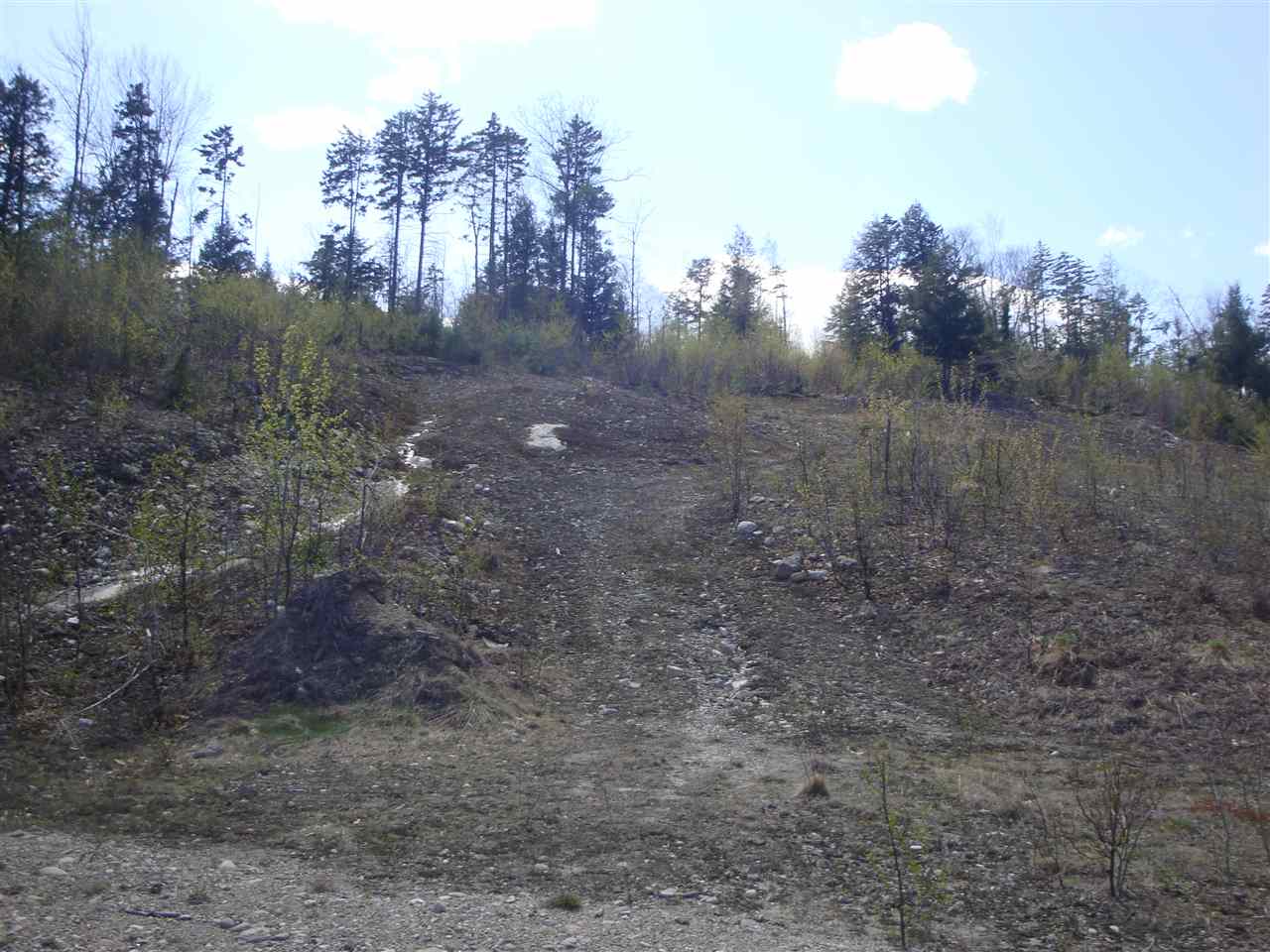 Lot 8 Old Fields Road Hebron, NH 03241 - Photo 1 of 6