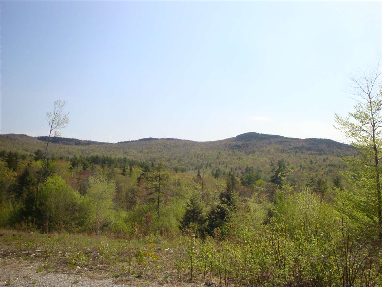 Lot 8 Old Fields Road Hebron, NH 03241 - Photo 4 of 6