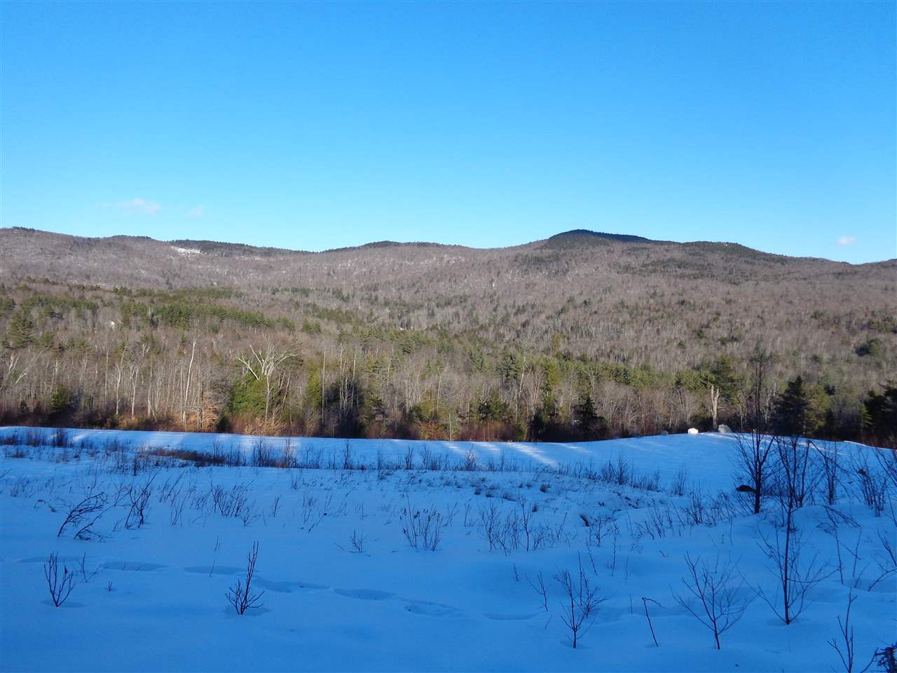 Lot 8 Old Fields Road Hebron, NH 03241 - Photo 5 of 6