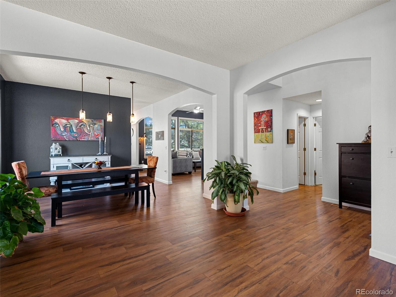 10392 Stoneflower Drive Parker, CO 80134 - Photo 3 of 40 Gallery Image 3