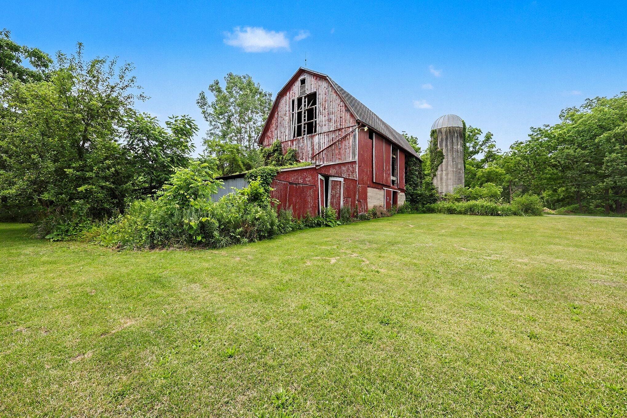 5901 Sharon Hollow Road Manchester, MI 48158 - Photo 7 of 21 016_file_7125