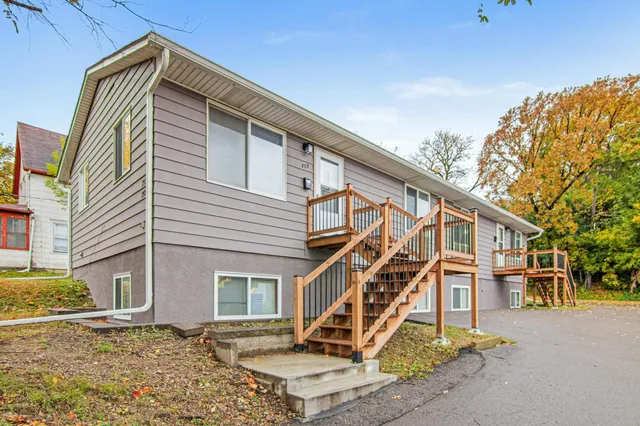 $625,000 | 753-755 South Robert Street, St. Paul, MN 55107