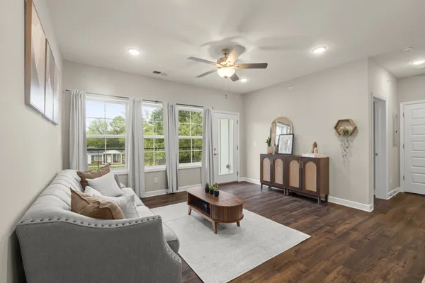 $335,000 | 7487 Highway 70 South, Unit 301, Nashville, TN 37221