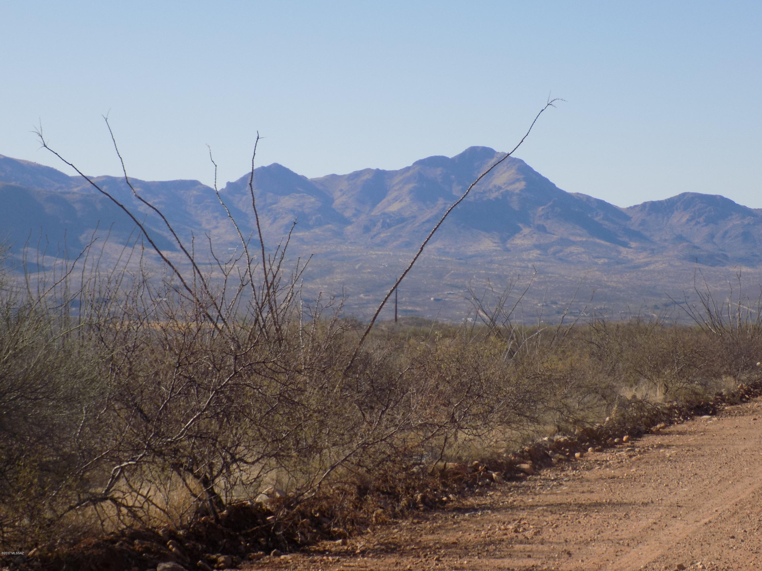 55 Camino Chimeneas, Unit TBD Rio Rico, AZ 85648 - Photo 8 of 18