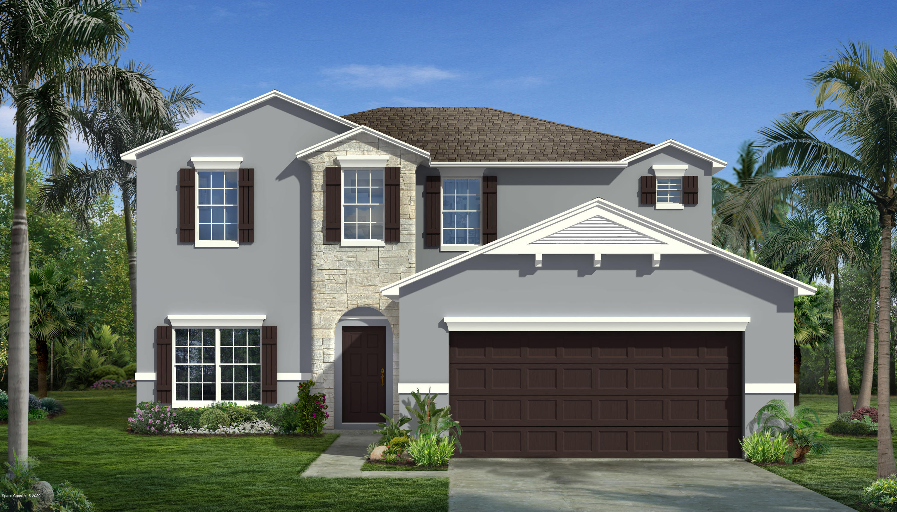 779 Corbin Circle Southwest Palm Bay, FL 32908 - Photo 1 of 1 Harper