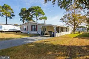 $199,900 | 34535 Broad Water Road, Unit M6, Millsboro, DE 19966