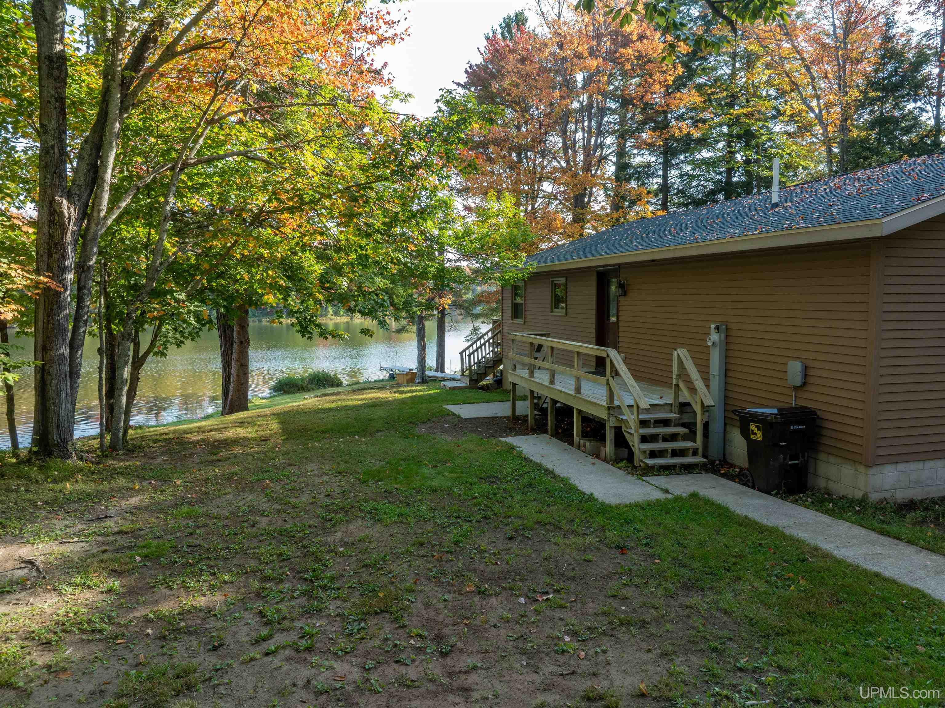 3954 Hayward Road Munising, MI 49862 - Photo 61 of 73