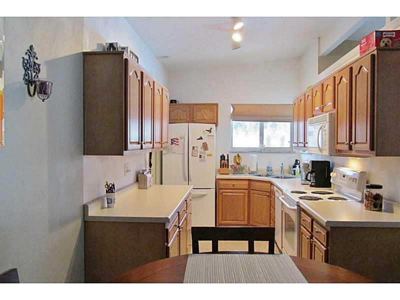 218 Sunset Road Pittsburgh, PA 15237 - Photo 5 of 17 Kitchen. Plenty of cabinets in this fully equipped kitchen.
