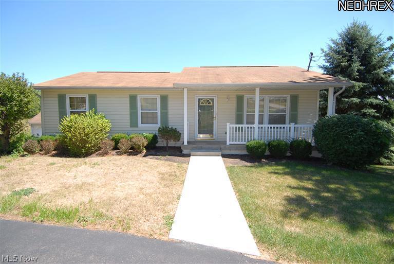 700 Jersey Ridge Road Zanesville, OH 43701 - Photo 1 of 22 Gallery Image 1