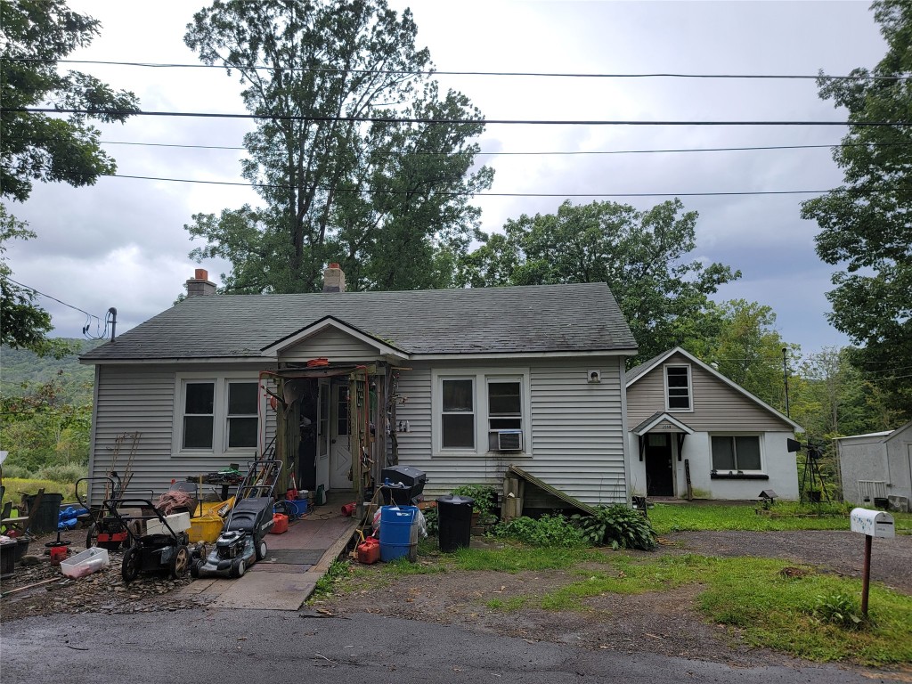 206 Underwood Road Vestal, NY 13850 - Photo 2 of 8