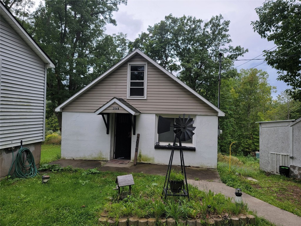 206 Underwood Road Vestal, NY 13850 - Photo 3 of 8