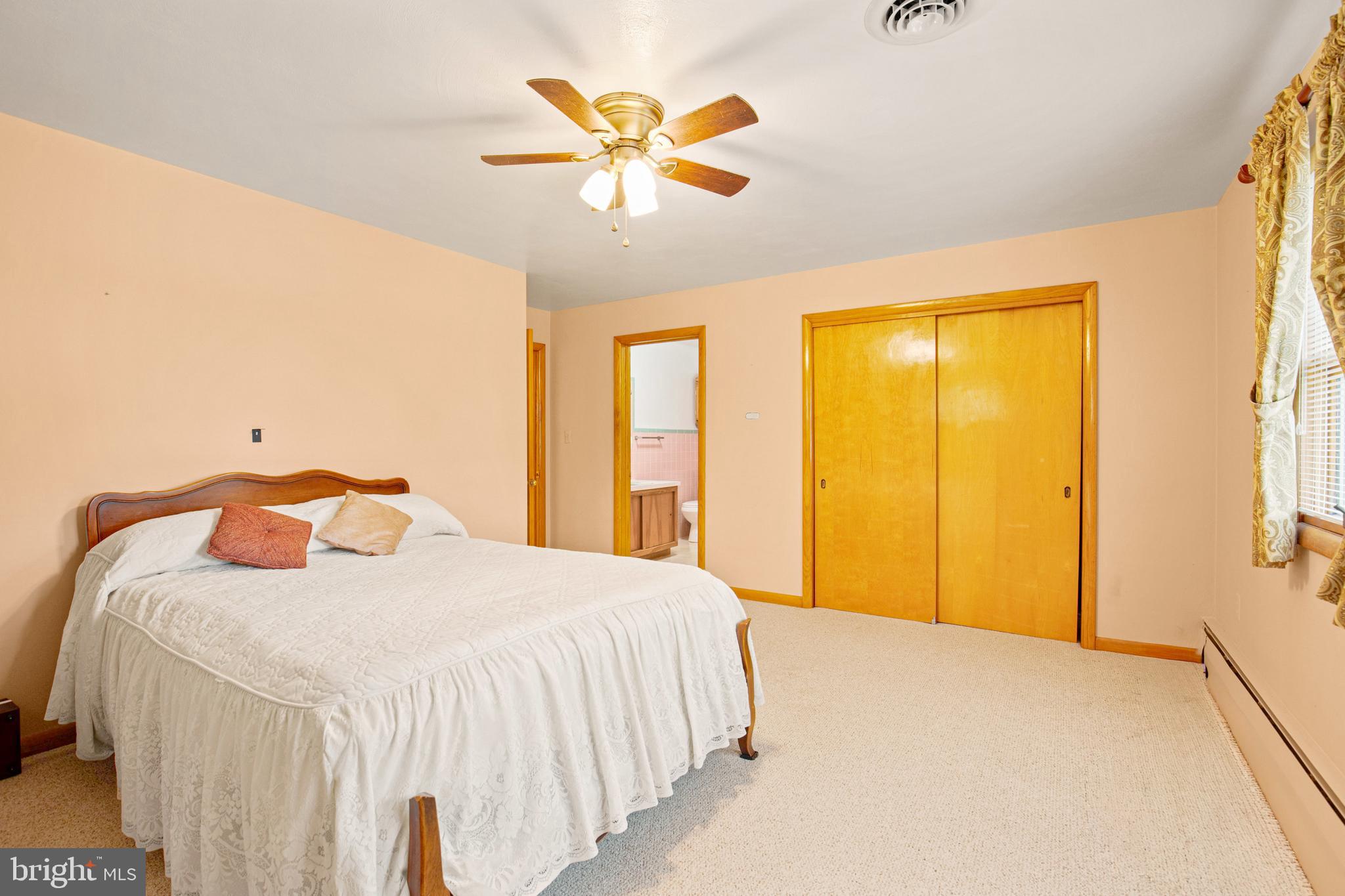 4720 Chestnut Ridge Road Grantsville, MD 21536 - Photo 16 of 46