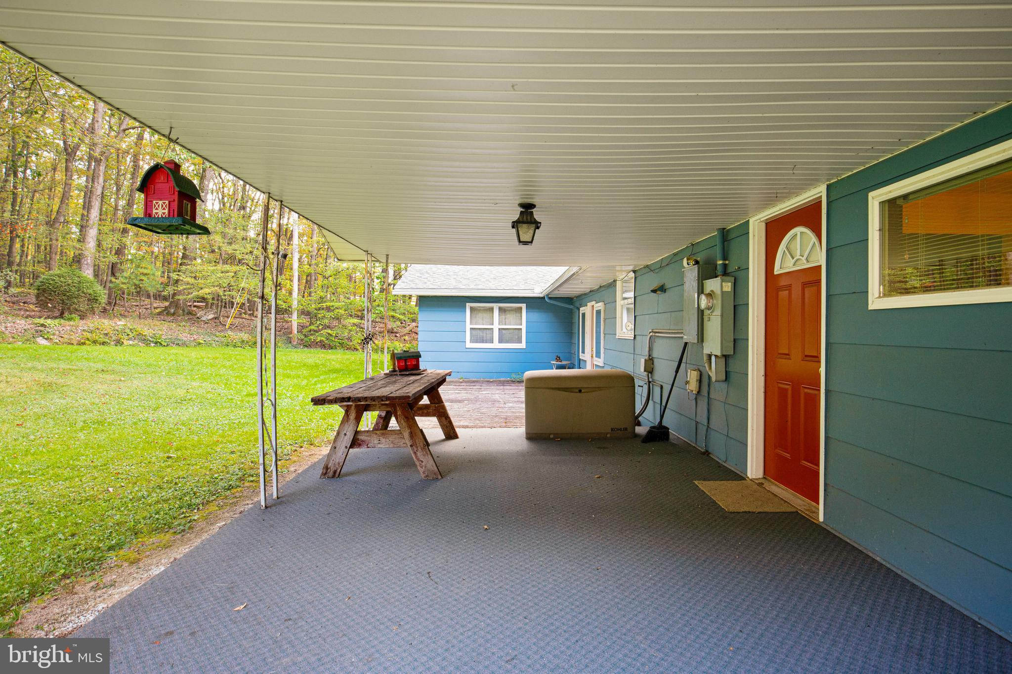 4720 Chestnut Ridge Road Grantsville, MD 21536 - Photo 32 of 46
