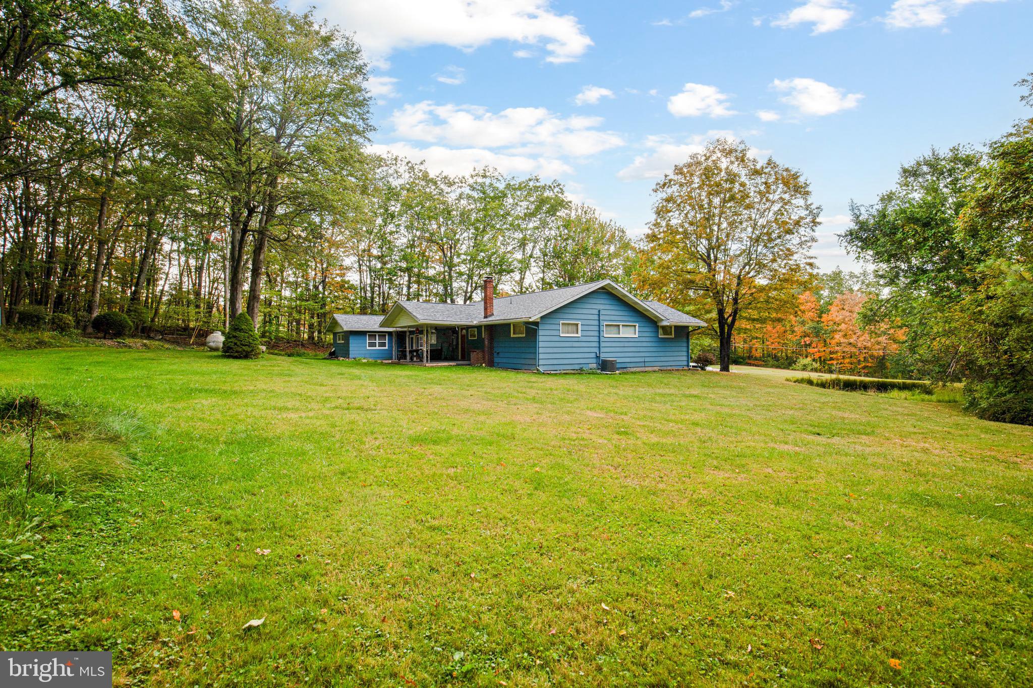 4720 Chestnut Ridge Road Grantsville, MD 21536 - Photo 35 of 46