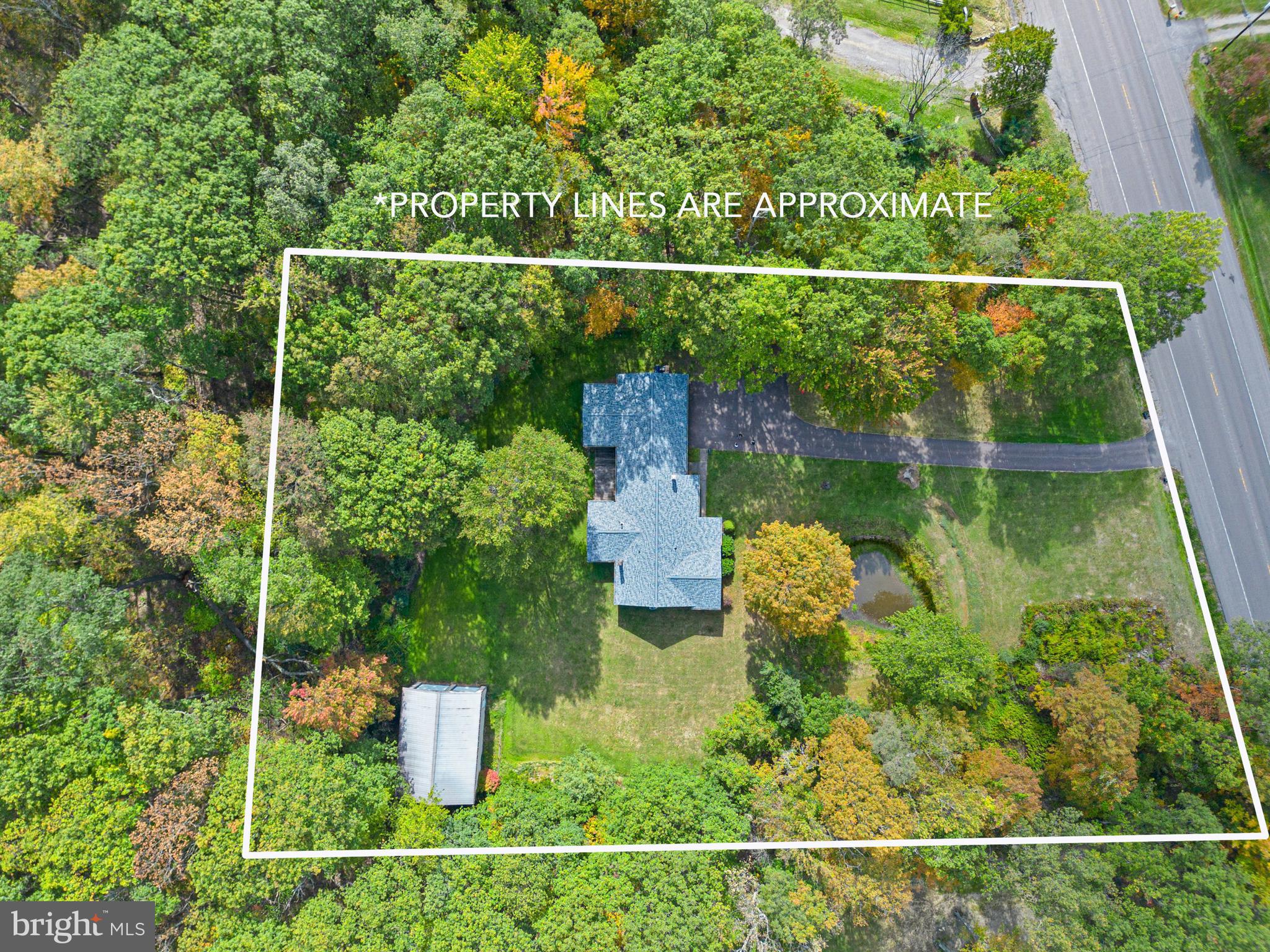 4720 Chestnut Ridge Road Grantsville, MD 21536 - Photo 40 of 46