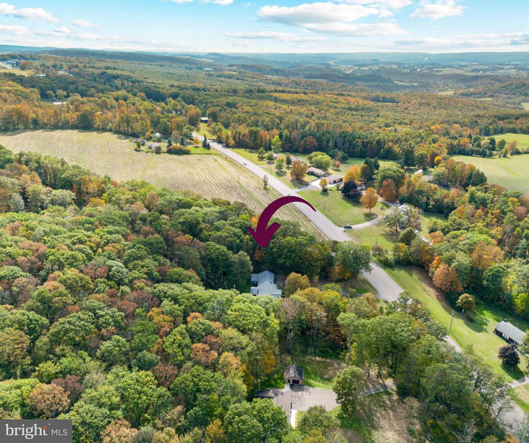 4720 Chestnut Ridge Road Grantsville, MD 21536 - Photo 42 of 46
