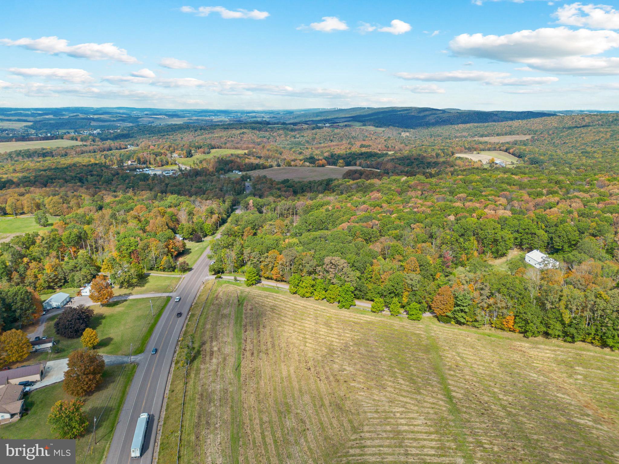 4720 Chestnut Ridge Road Grantsville, MD 21536 - Photo 45 of 46