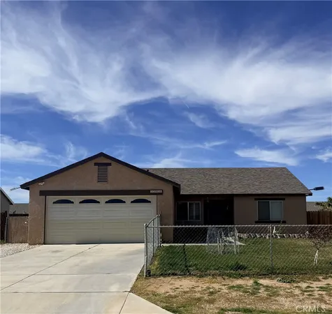 $380,000 | 17956 Kendall Circle, Adelanto, CA 92301
