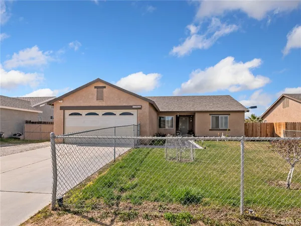 $380,000 | 17956 Kendall Circle, Adelanto, CA 92301