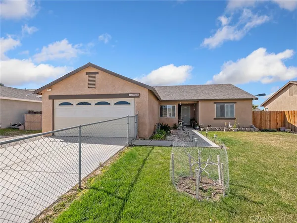 $380,000 | 17956 Kendall Circle, Adelanto, CA 92301