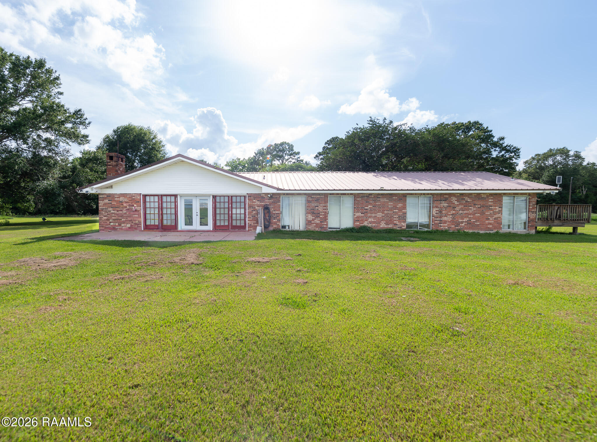 1092 Jolene Road Basile, LA 70515 - Photo 27 of 34