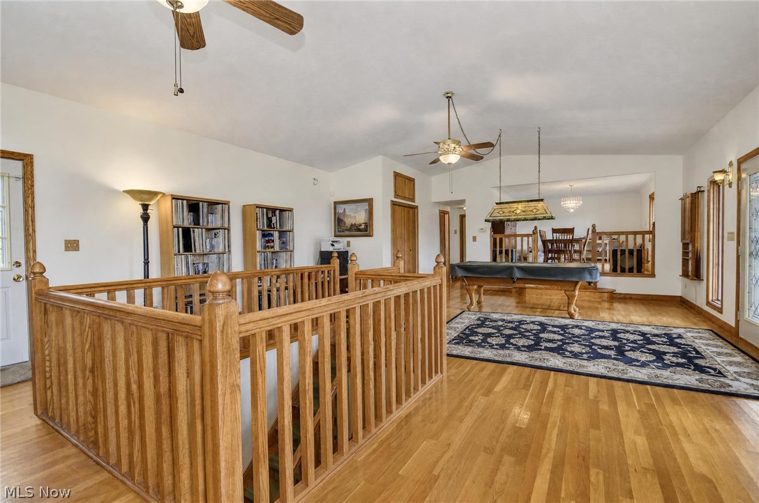 11226 Sperry Road Chesterland, OH 44026 - Photo 11 of 38 Foyer