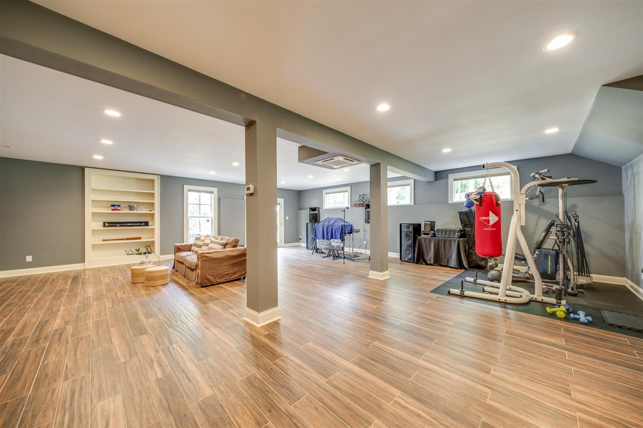6832 Mactavish Way Raleigh, NC 27613 - Photo 22 of 30 Game Room