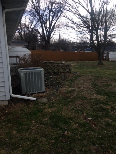 1409 Ridgeway Avenue Vincennes, IN 47591 - Photo 12 of 14 Gallery Image 12