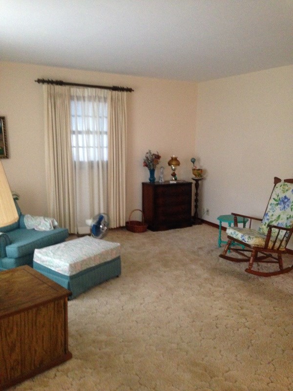 1409 Ridgeway Avenue Vincennes, IN 47591 - Photo 3 of 14 Gallery Image 3