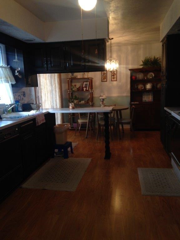1409 Ridgeway Avenue Vincennes, IN 47591 - Photo 5 of 14 Gallery Image 5